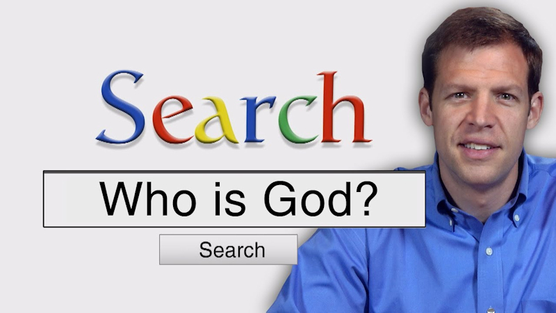WHO is God?