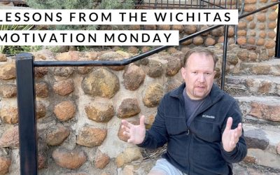 Lessons from the Wichitas