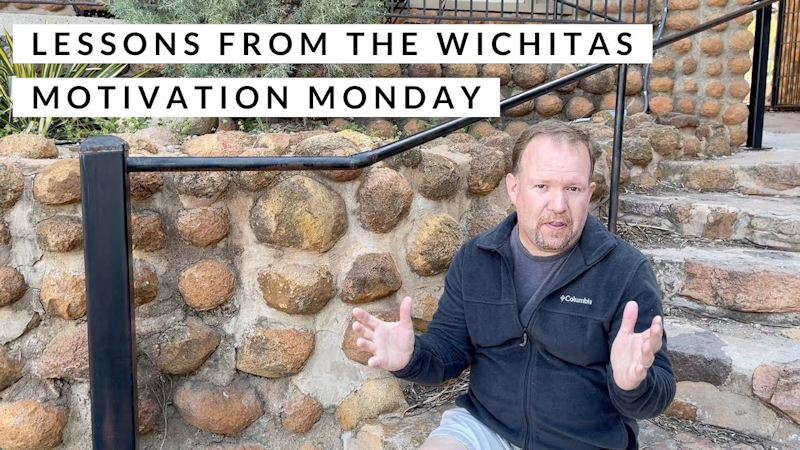 Lessons from the Wichitas