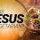 Was Jesus a Vegetarian?