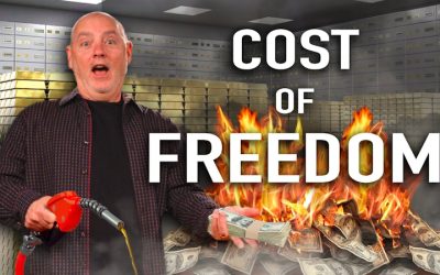 Cost of Freedom