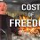 Cost of Freedom