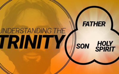 Understanding The Trinity