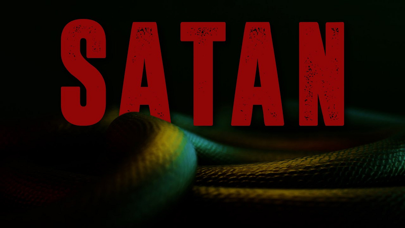 Satan