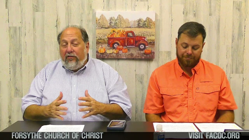 Getting to Know God: The Healer