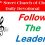 Follow The Leader