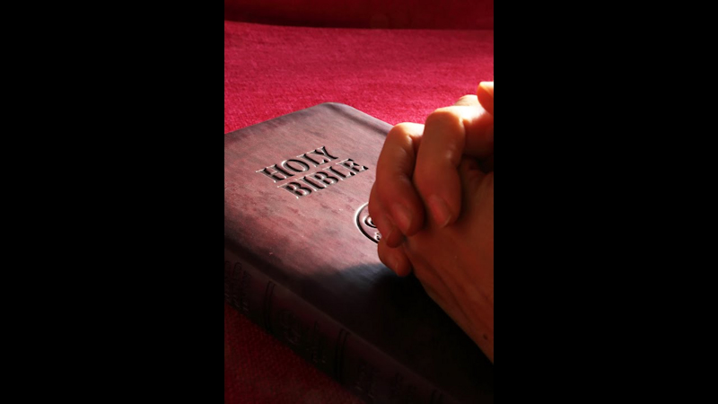 1 Timothy 1:12-16