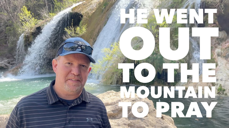 Get Outside!