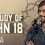 A Study of John 18 – Jesus’ ARREST