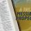 A Failed Messianic Prophecy?