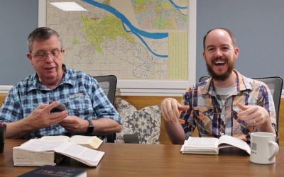 What Does It Mean to Be Created in the Likeness of God?