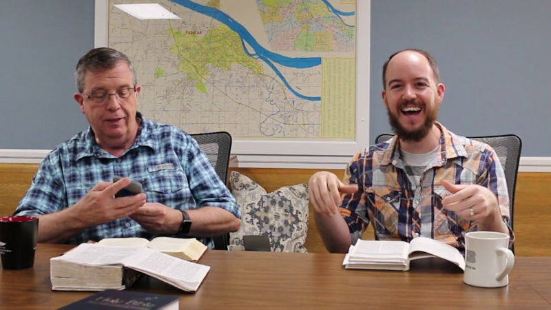 What Does It Mean to Be Created in the Likeness of God?