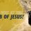 Who Was at the Tomb of Jesus?
