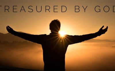 Treasured By God