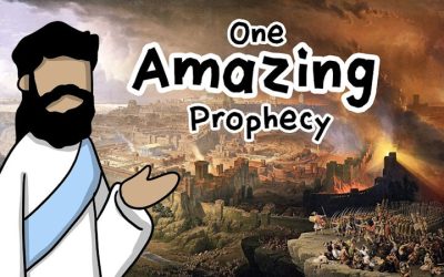 Destruction of Jerusalem