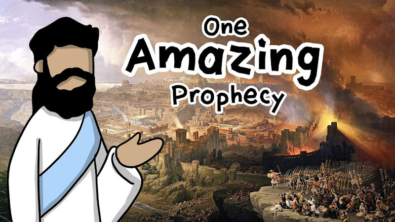 Destruction of Jerusalem