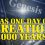 Was One Day of Creation a Thousand Years?