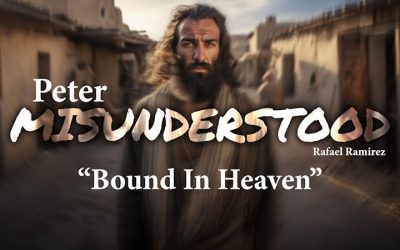 Bound in Heaven