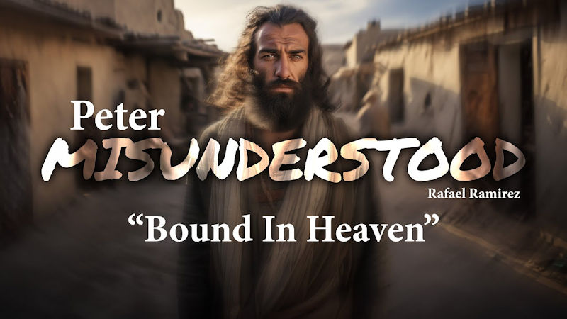 Bound in Heaven