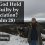 Psalm 28 – Does God Hold Me Guilty by Association?