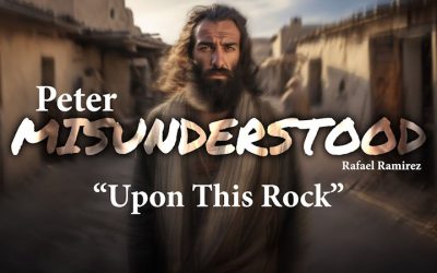 Upon this Rock