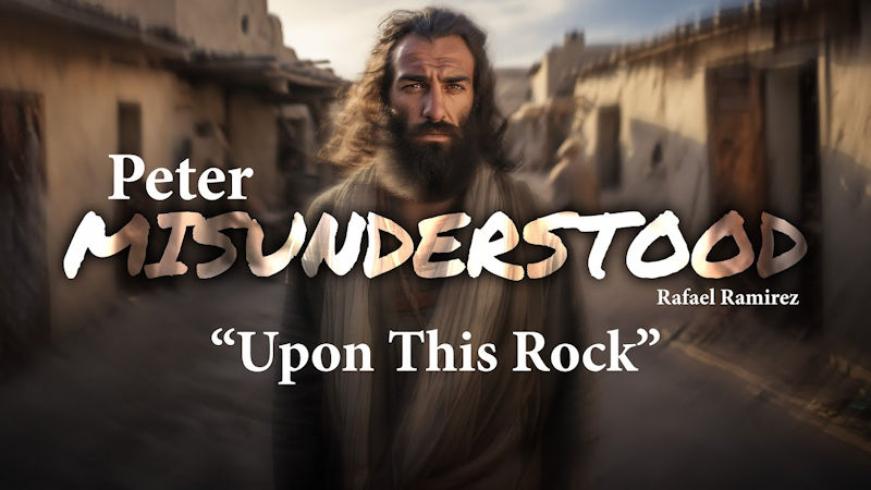Upon this Rock