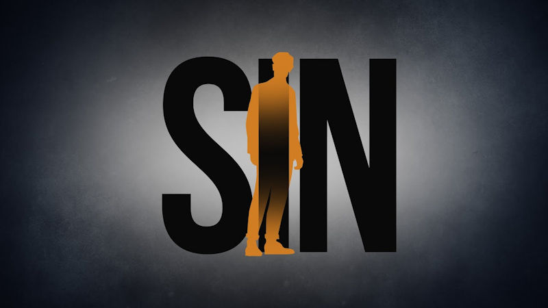 Sin