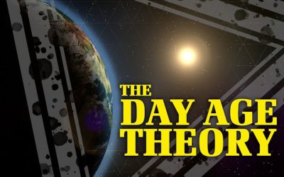 The Day Age Theory