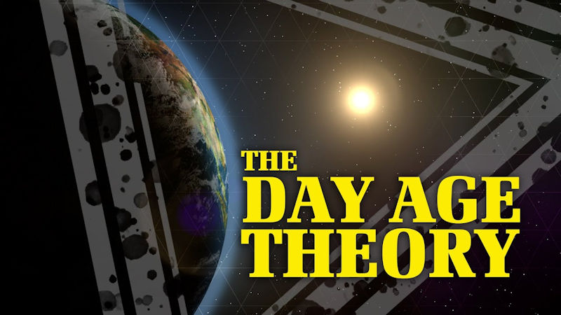 The Day Age Theory