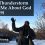 Psalm 29 – What a Thunderstorm Teaches Me About God