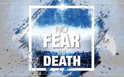 No Fear In Death