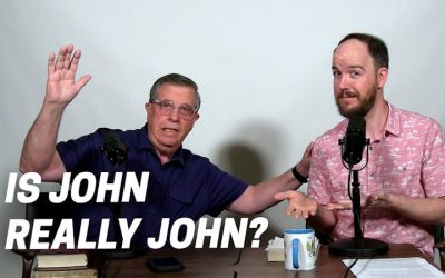Is John Really John?