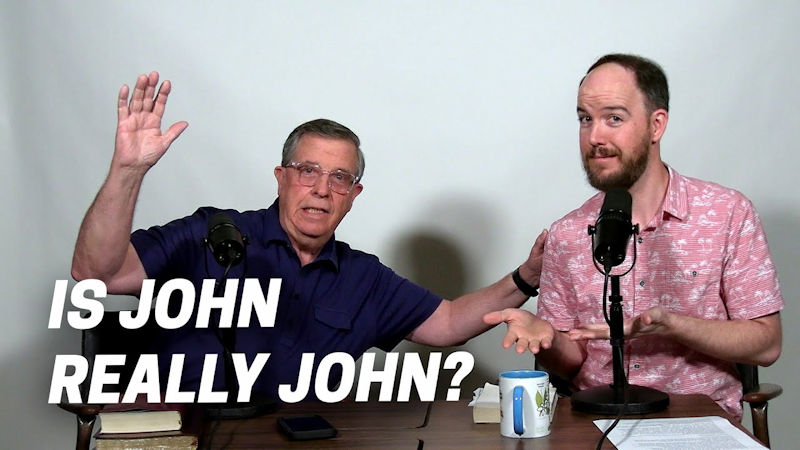 Is John Really John?